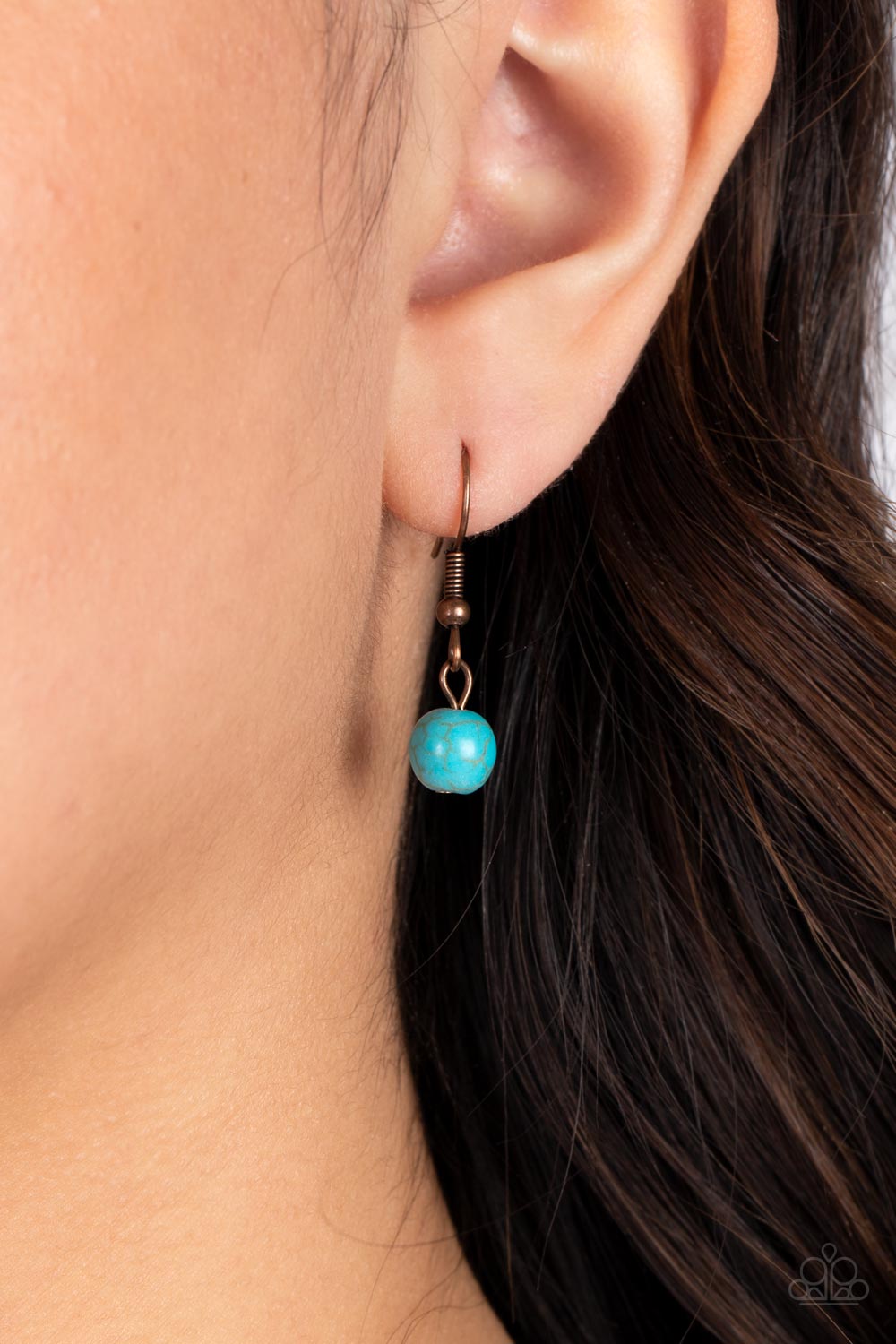 New Age Nomad - Copper | Luxe Gewelz By Nikesha