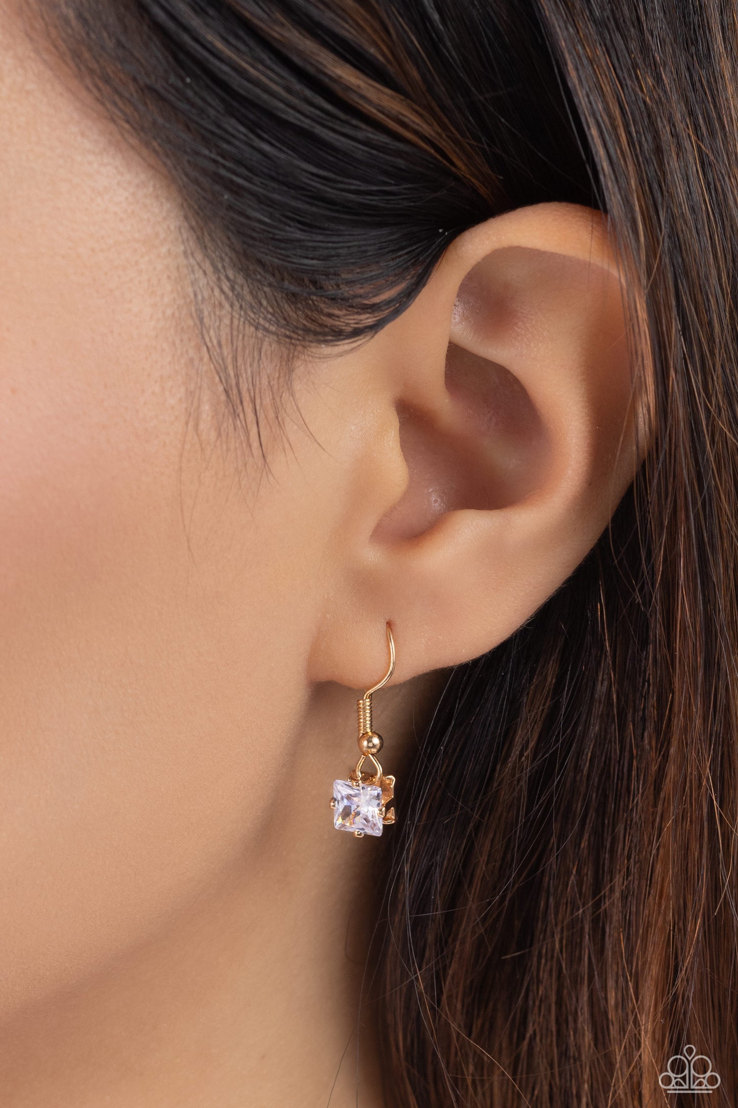 Lustrous Layers - Gold | Luxe Gewelz By Nikesha