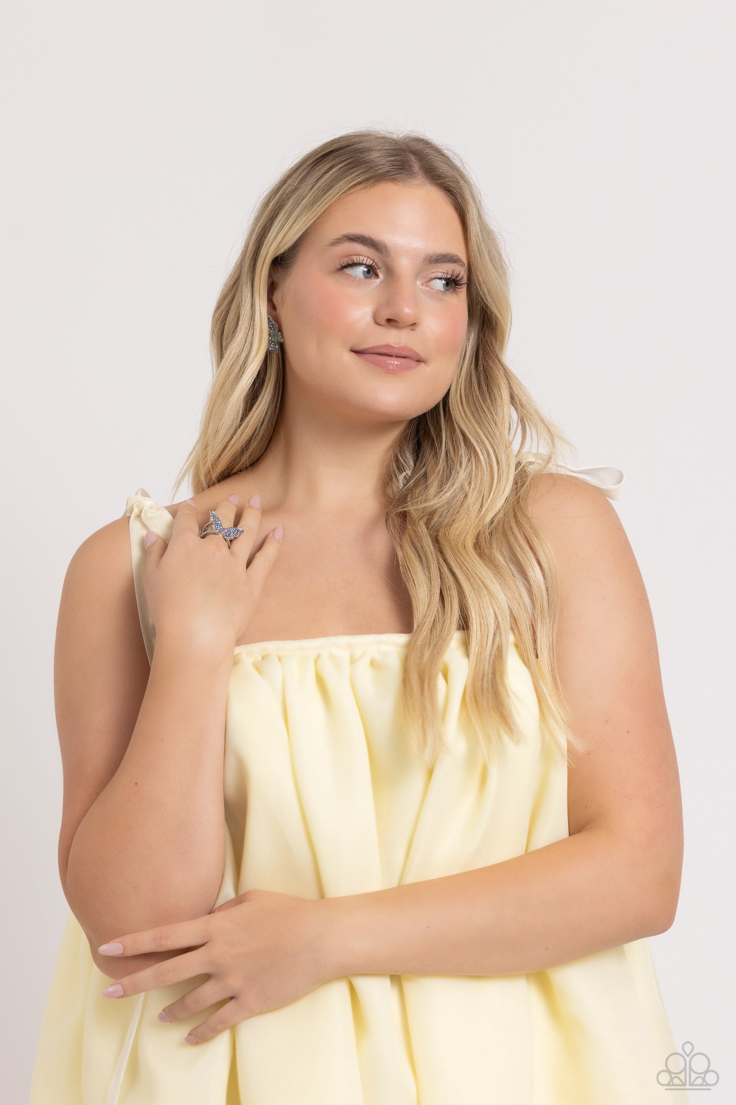 High Time - Blue | Luxe Gewelz By Nikesha