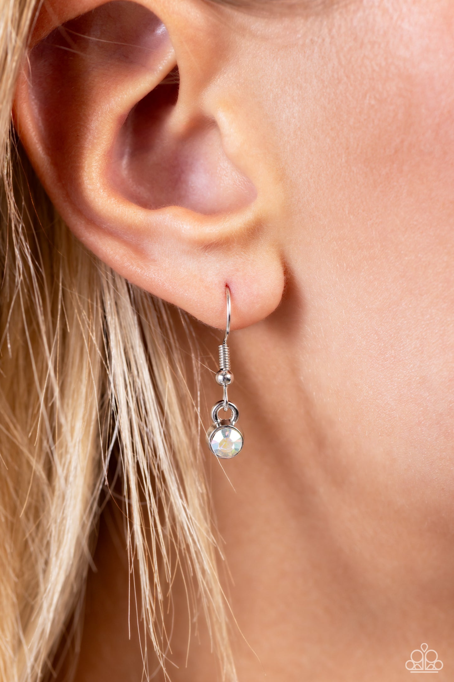 INITIALLY Yours - D - Multi | Luxe Gewelz By Nikesha