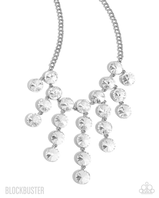 Spotlight Stunner  | Luxe Gewelz By Nikesha