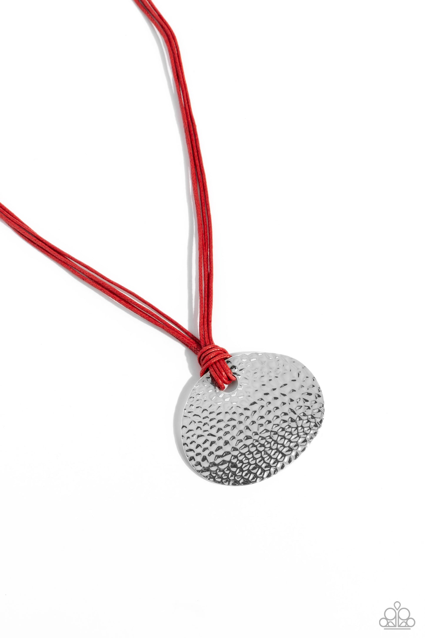 Rural Reflex - Red  | Luxe Gewelz By Nikesha