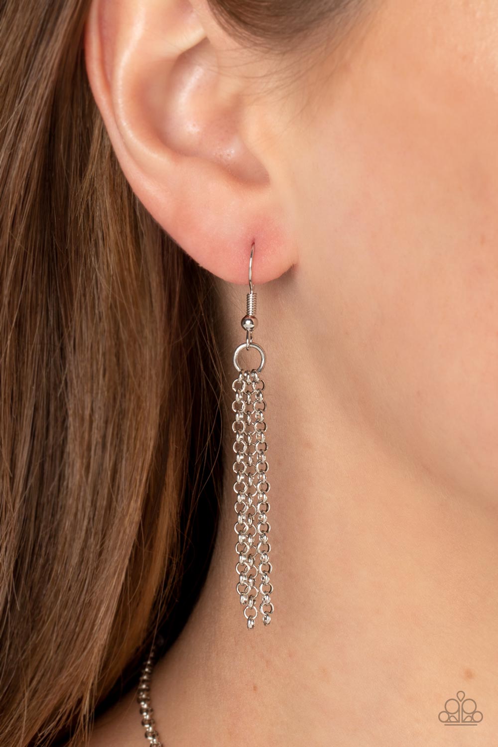 Seaside Sabbatical - Purple | Luxe Gewelz By Nikesha