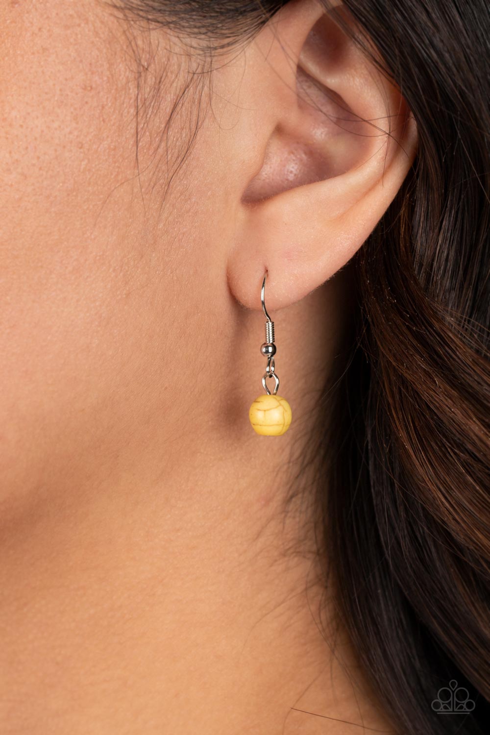 New Age Nomad - Yellow | Luxe Gewelz By Nikesha