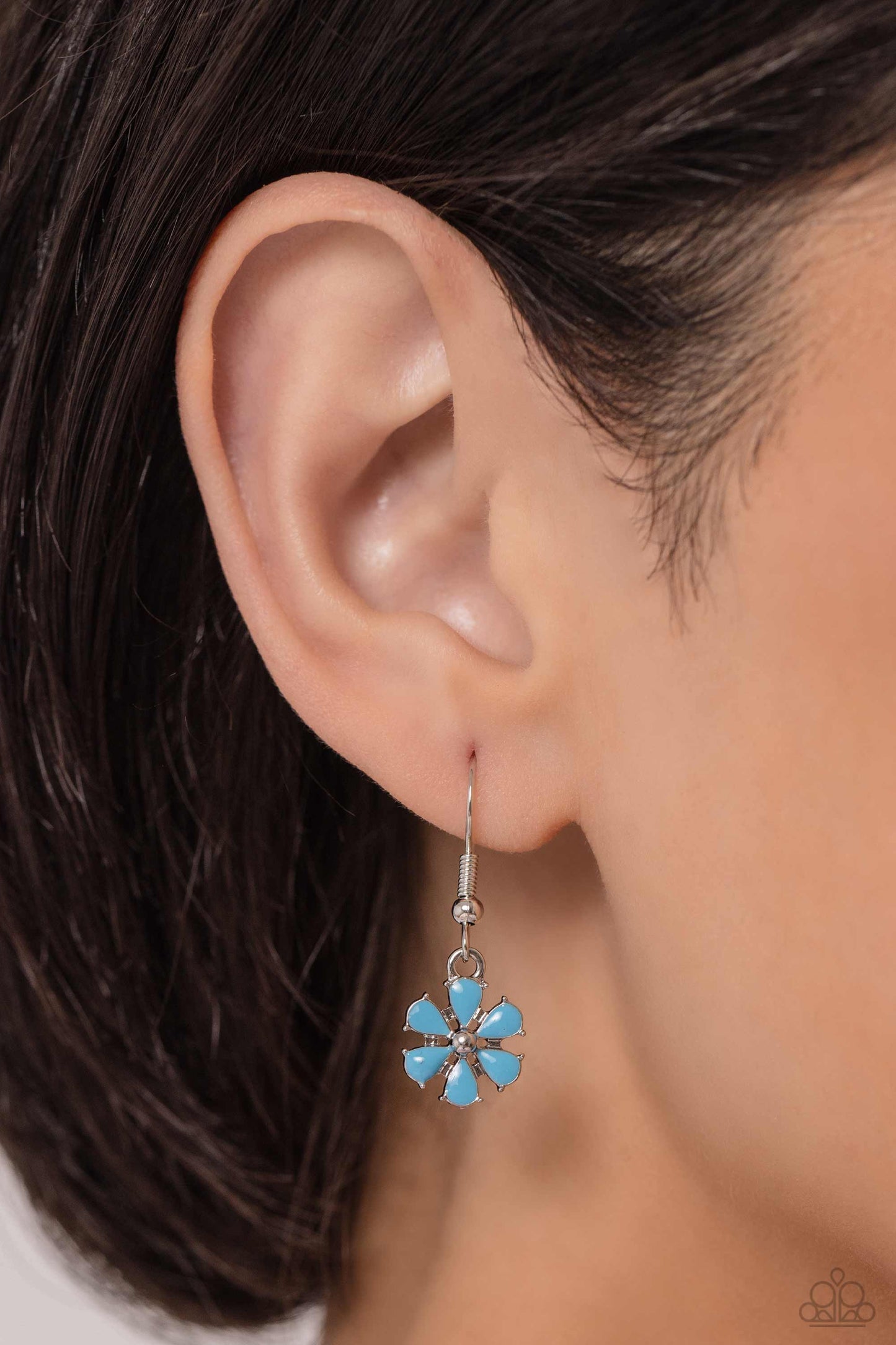 Floral Fever - Multi | Luxe Gewelz By Nikesha